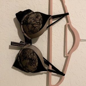 Victoria’s Secret Bombshell Bra